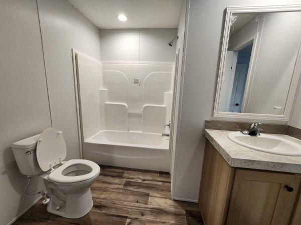 2024 Mobile Home