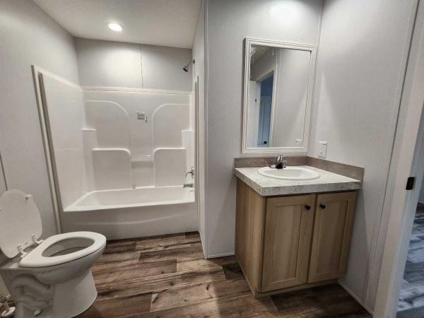 2024 Mobile Home
