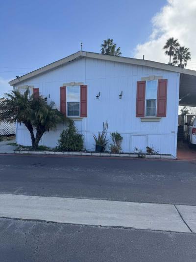 Mobile Home at 19361 Brookhurst #12 Huntington Beach, CA 92646