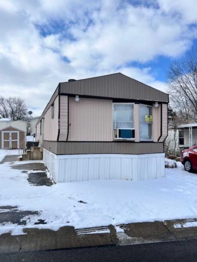 Photo 1 of 10 of home located at 446 Mainring St. Hamilton, OH 45011