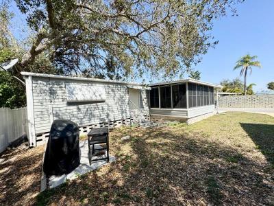 Mobile Home at 249 Jasper St #127 Largo, FL 33770