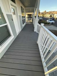 2025 Clayton HRR2852-3D Manufactured Home