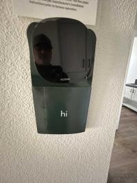 2025 Clayton HRR2852-3D Manufactured Home