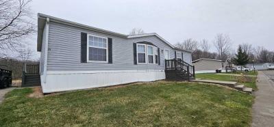 Mobile Home at 92 Ashford Dr. Flint, MI 48504