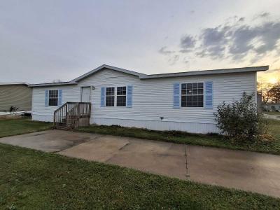 Mobile Home at 115 Cherry Hill Dr. Flint, MI 48504