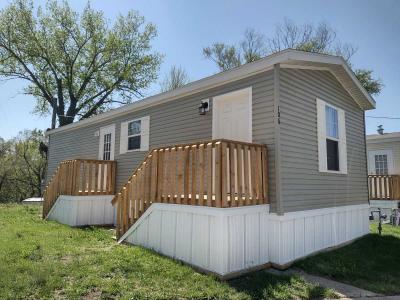 Mobile Home at 1862 Hunter Ave Lot 106 Kansas City, MO 64126