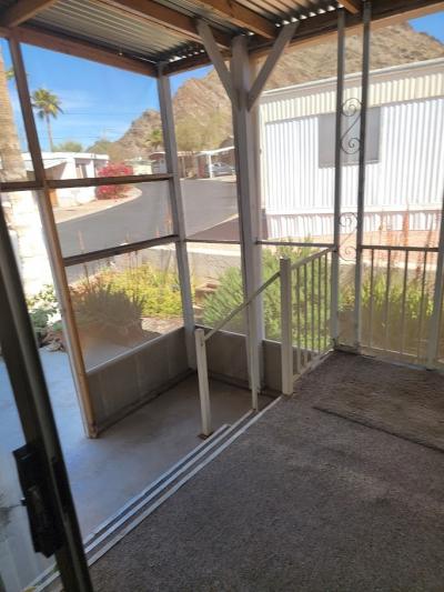 Available Home