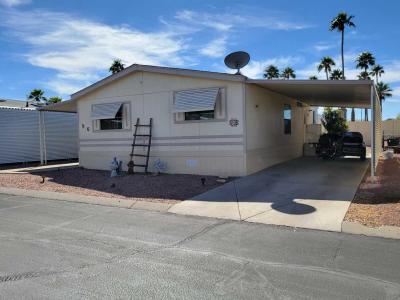 Photo 2 of 13 of home located at 8401 S Kolb Rd Tucson, AZ 85756