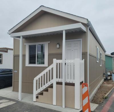 Mobile Home at 1829 Carol St San Diego, CA 92154