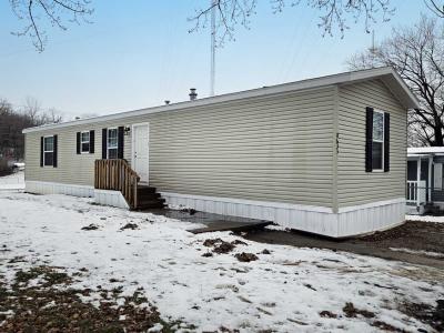 Mobile Home at 8633 E 19th Terrace Lot 189 Kansas City, MO 64126