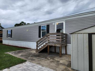 Mobile Home at 6876 Marilane Street, Co134 Merritt Island, FL 32952