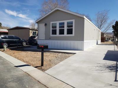 Mobile Home at 12340 Beaver Trail SE Albuquerque, NM 87123