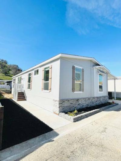 Mobile Home at 16711 Marsh Creek Road #185 Clayton, CA 94517