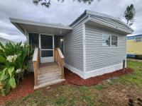 Mobile Home