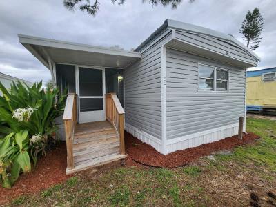 Mobile Home at 430 Warren Street, Co225 Merritt Island, FL 32952