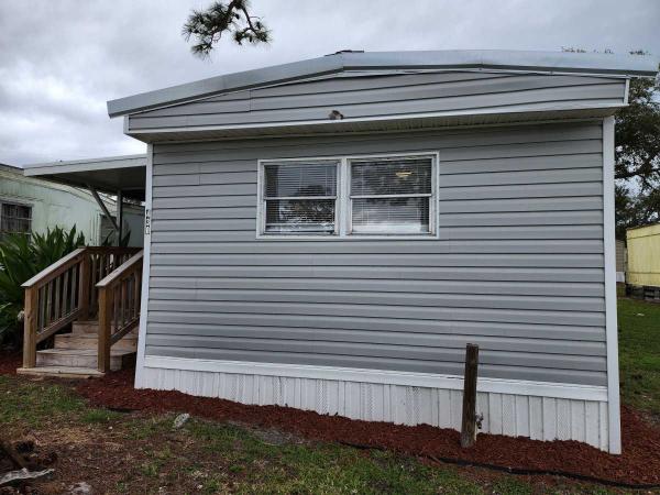 Mobile Home
