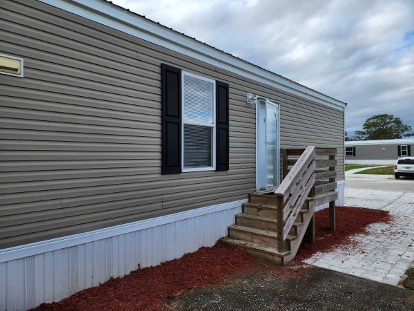 2023 Mobile Home