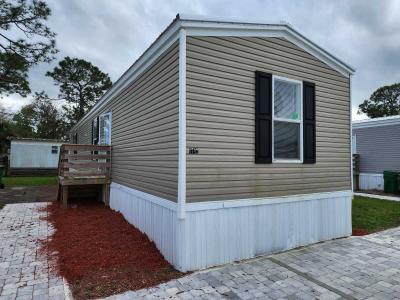 Photo 1 of 21 of home located at 6742 Marilane Street, Co21 Merritt Island, FL 32952