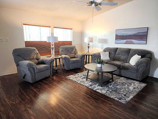1994 PALM HARBOR PHOENICIAN Mobile Home