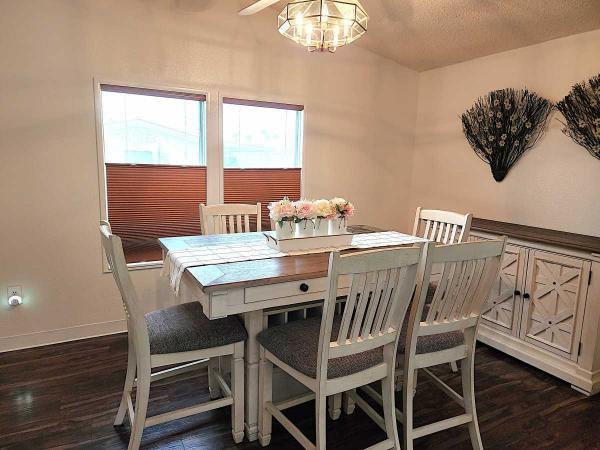 1994 PALM HARBOR PHOENICIAN Mobile Home