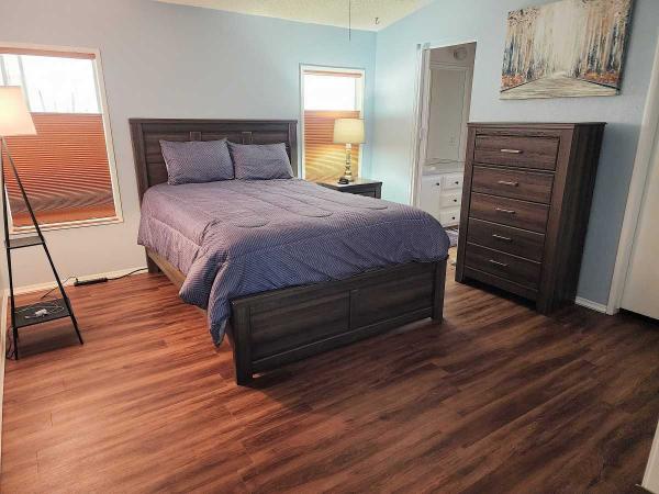 1994 PALM HARBOR PHOENICIAN Mobile Home