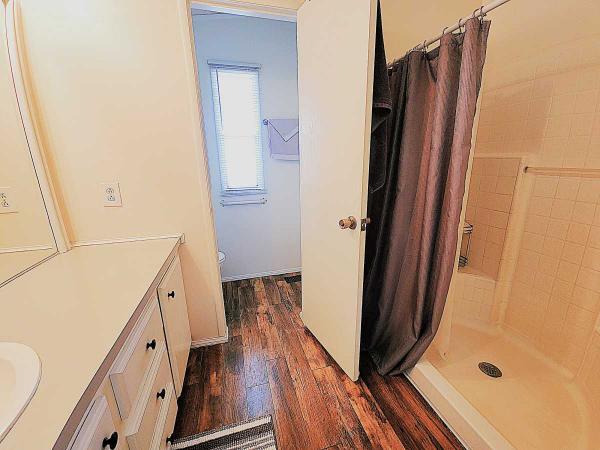 1994 PALM HARBOR PHOENICIAN Mobile Home