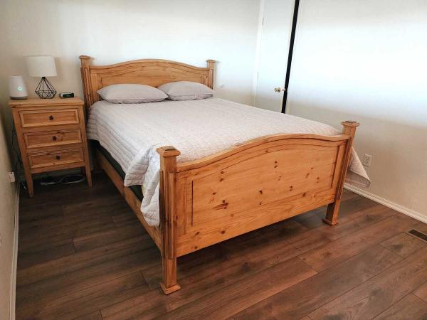 1994 PALM HARBOR PHOENICIAN Mobile Home