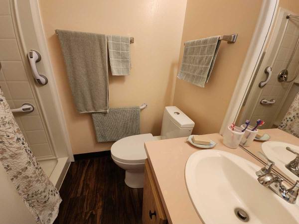 1994 PALM HARBOR PHOENICIAN Mobile Home