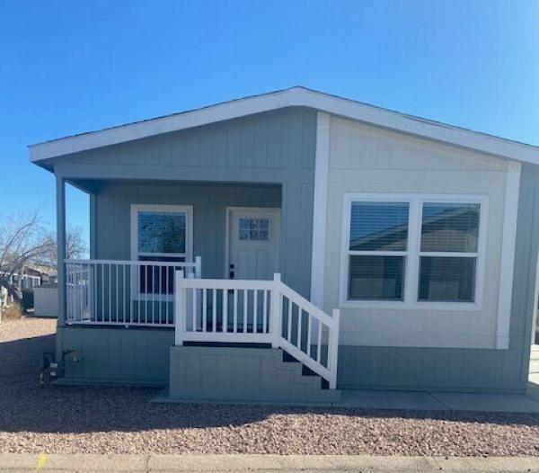 2024 CLAYTON Mobile Home