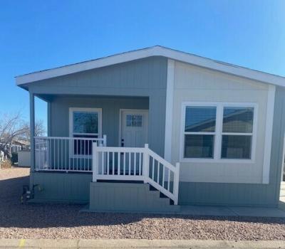 Mobile Home at 7570 E. Speedway Blvd. #364 Tucson, AZ 85710