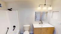 Manufactured Home
