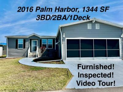 Mobile Home at 847 Bayshore Dr Ellenton, FL 34222