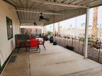 1994 PALM HARBOR PHOENICIAN Mobile Home