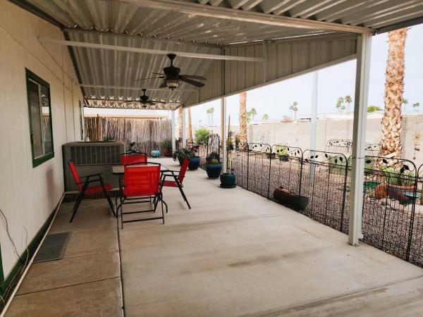 1994 PALM HARBOR PHOENICIAN Mobile Home