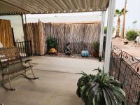 1994 PALM HARBOR PHOENICIAN Mobile Home