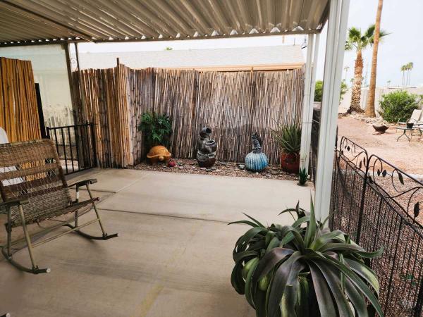 1994 PALM HARBOR PHOENICIAN Mobile Home