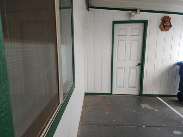 1994 PALM HARBOR PHOENICIAN Mobile Home