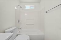 Redmond Homes Flamingo  Mobile Home
