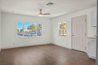 Redmond Homes Flamingo  Mobile Home