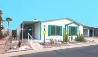 1994 PALM HARBOR PHOENICIAN Mobile Home
