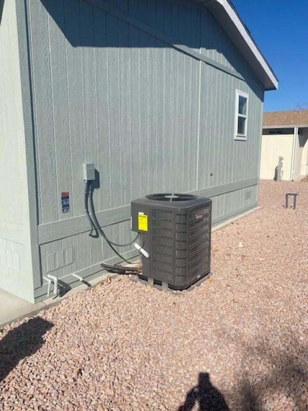 2024 CLAYTON Mobile Home