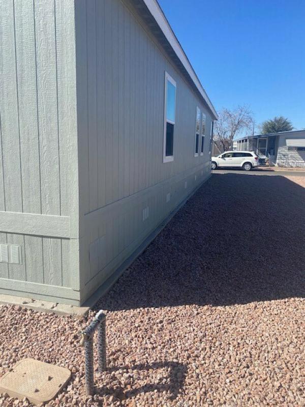 2024 CLAYTON Mobile Home