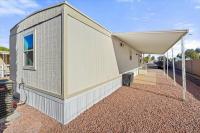 Redmond Homes Flamingo  Mobile Home