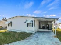 1978 Fleetwood Barrington Manufactured Home