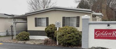 Mobile Home at 10813 62nd St Ct E, Lot #1 Puyallup, WA 98372