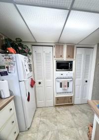 1981 Mobile Home
