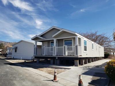 Mobile Home at 12324 Beaver Trail SE Albuquerque, NM 87123