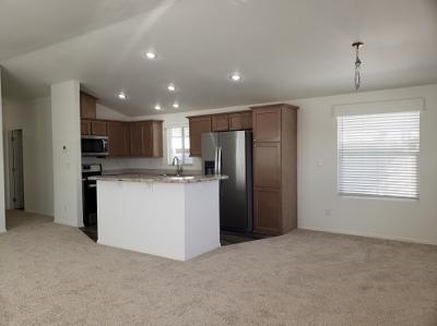 Photo 4 of 8 of home located at 12324 Beaver Trail SE Albuquerque, NM 87123