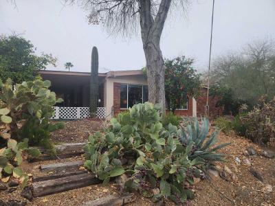 Mobile Home at 2501 W Wickenburg Way 45 Wickenburg, AZ 85390