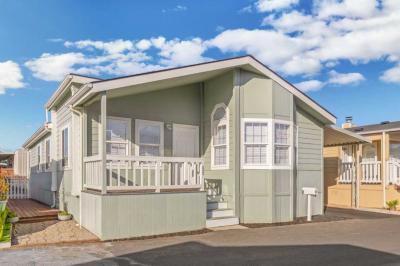 Mobile Home at 1075 Space Park Way #243 Mountain View, CA 94043